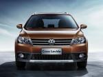 Volkswagen Cross Lavida 2013 года
